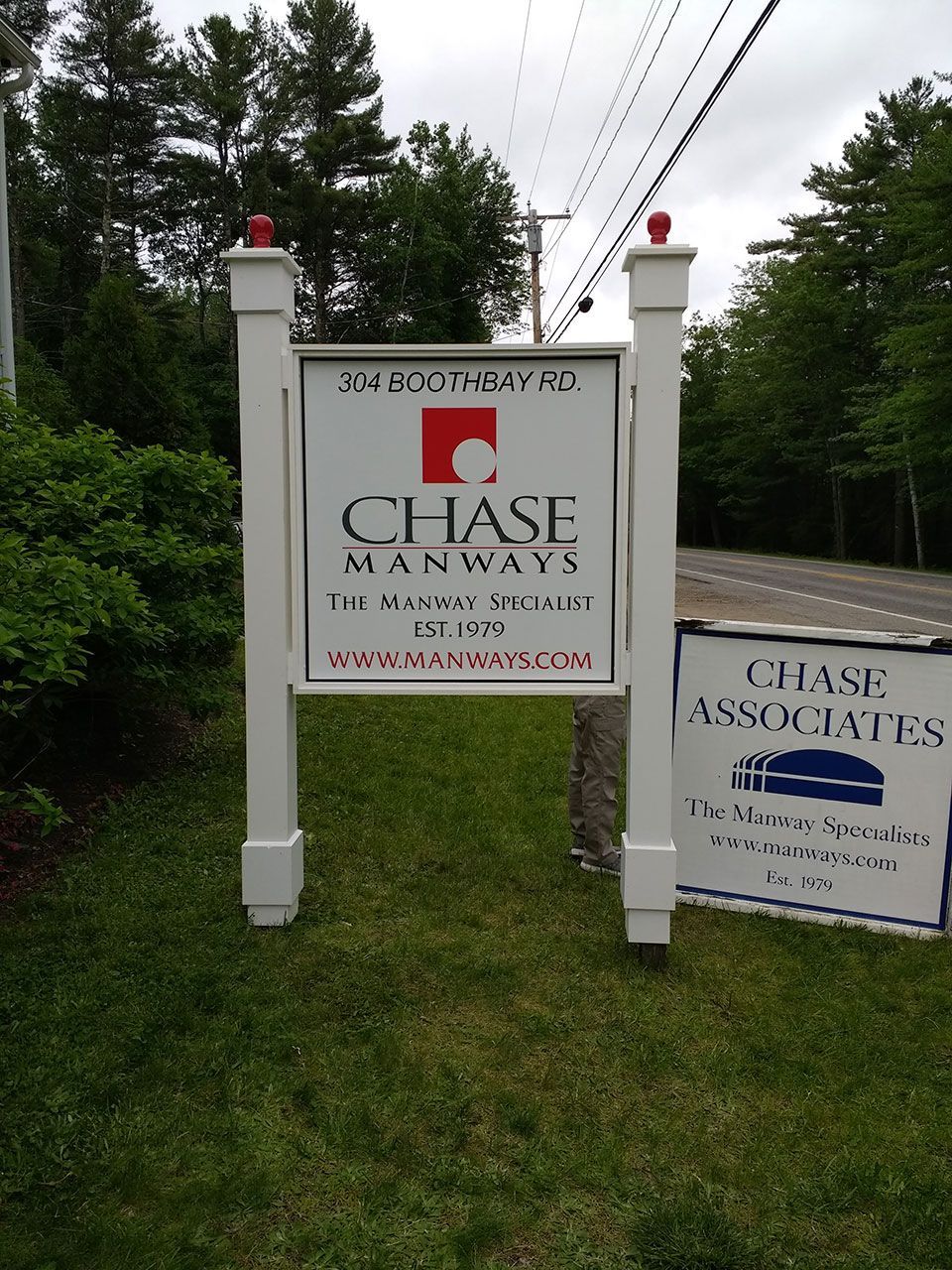 Real Estate Signs 10