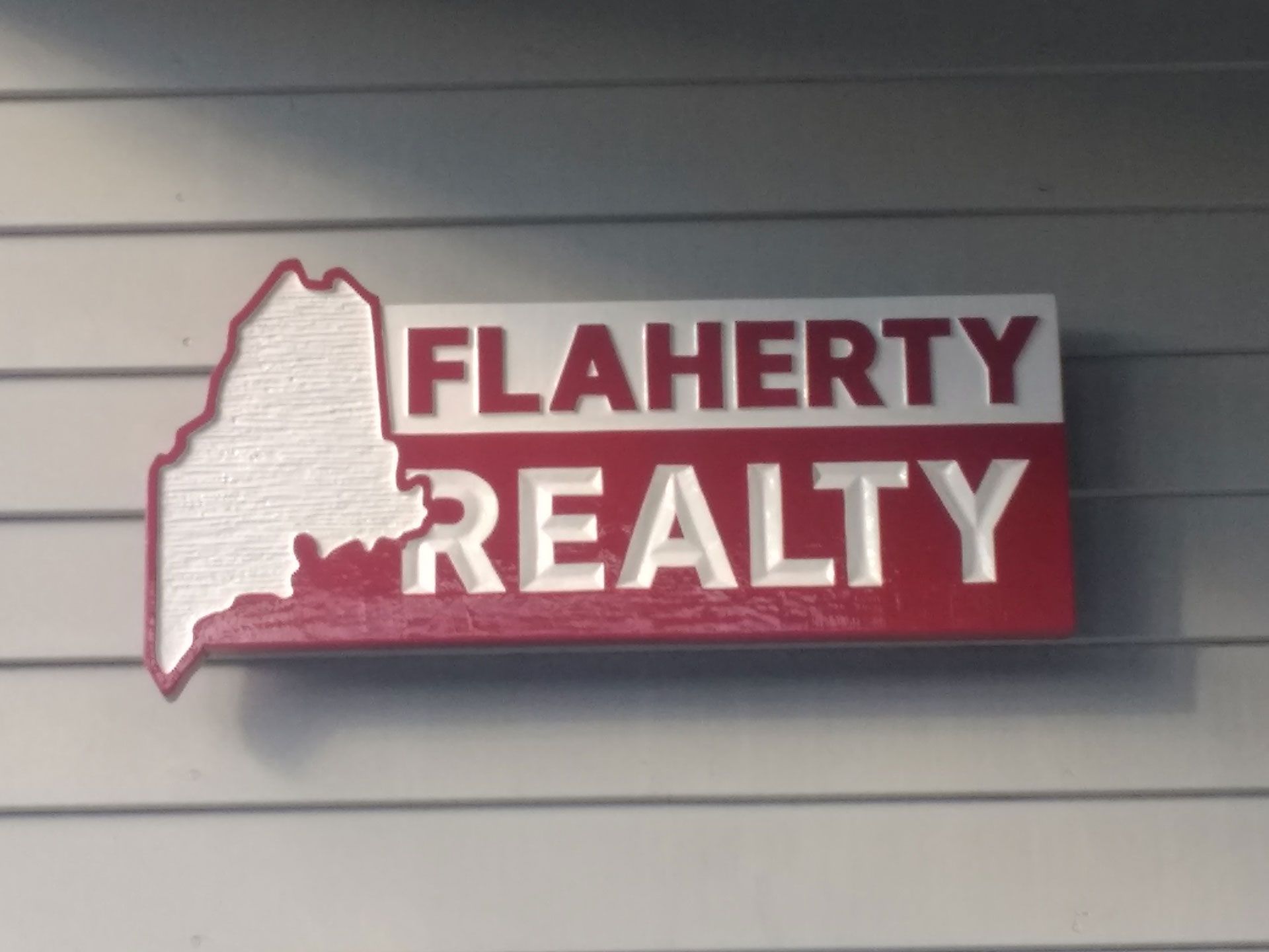 Real Estate Signs 11