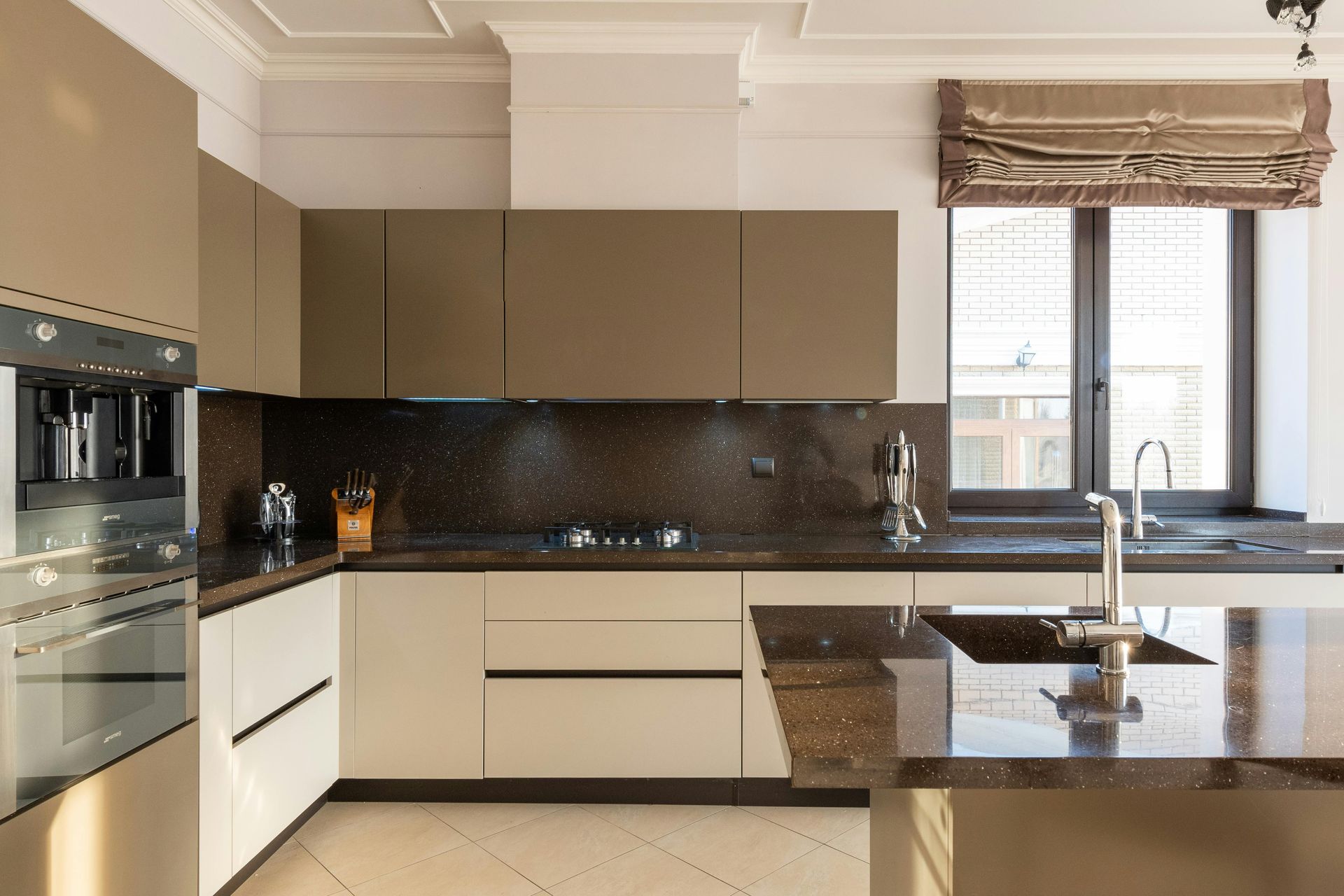 Discover the Latest Kitchen Cabinetry Near Me by 9 on Main