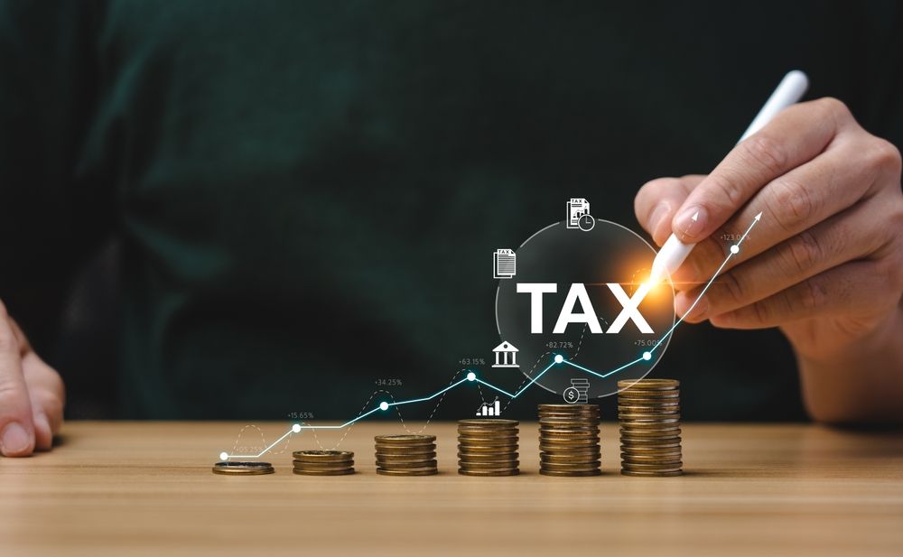 Tax deduction planning concept — Chartered Accountant in Dubbo, NSW