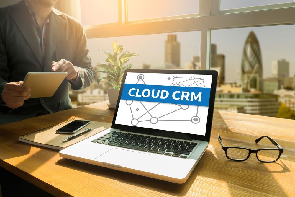 CLOUD CRM Thoughtful — Cloud-Based Accounting Software in Dubbo, NSW