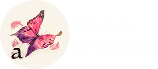 Villa Giorgia logo