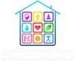 Conscious Home Design Logo