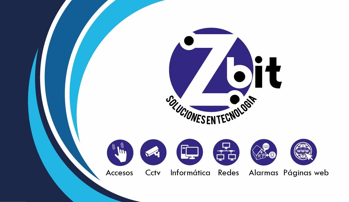  ZBIT SOLUCIONES EN TECNOLOGÍA