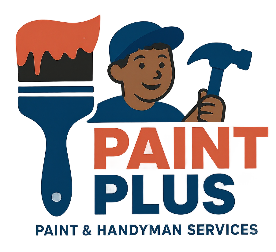 Paint Plus