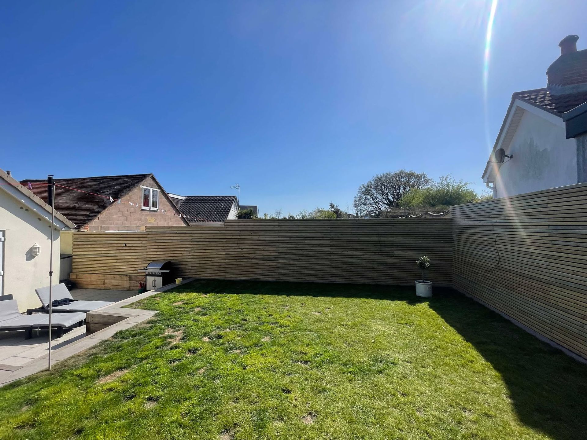 Property developer near Bournemouth