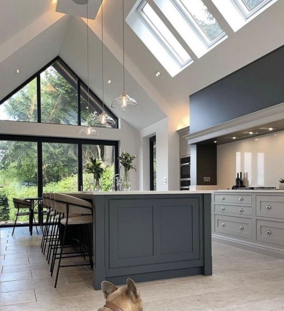 Property developer near West Parley