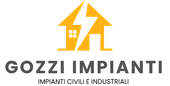 Gozzi Impianti logo