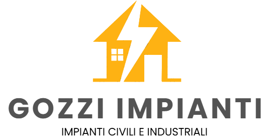 Gozzi Impianti logo