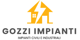 Gozzi Impianti logo