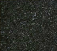 Dark grey speckled stone surface.