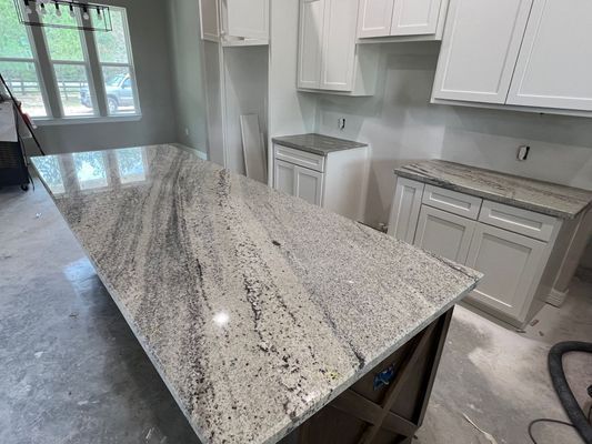 Granite Countertop