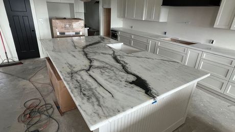 Quartzite Countertops 