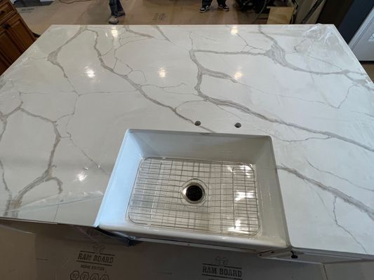 Granite Countertop