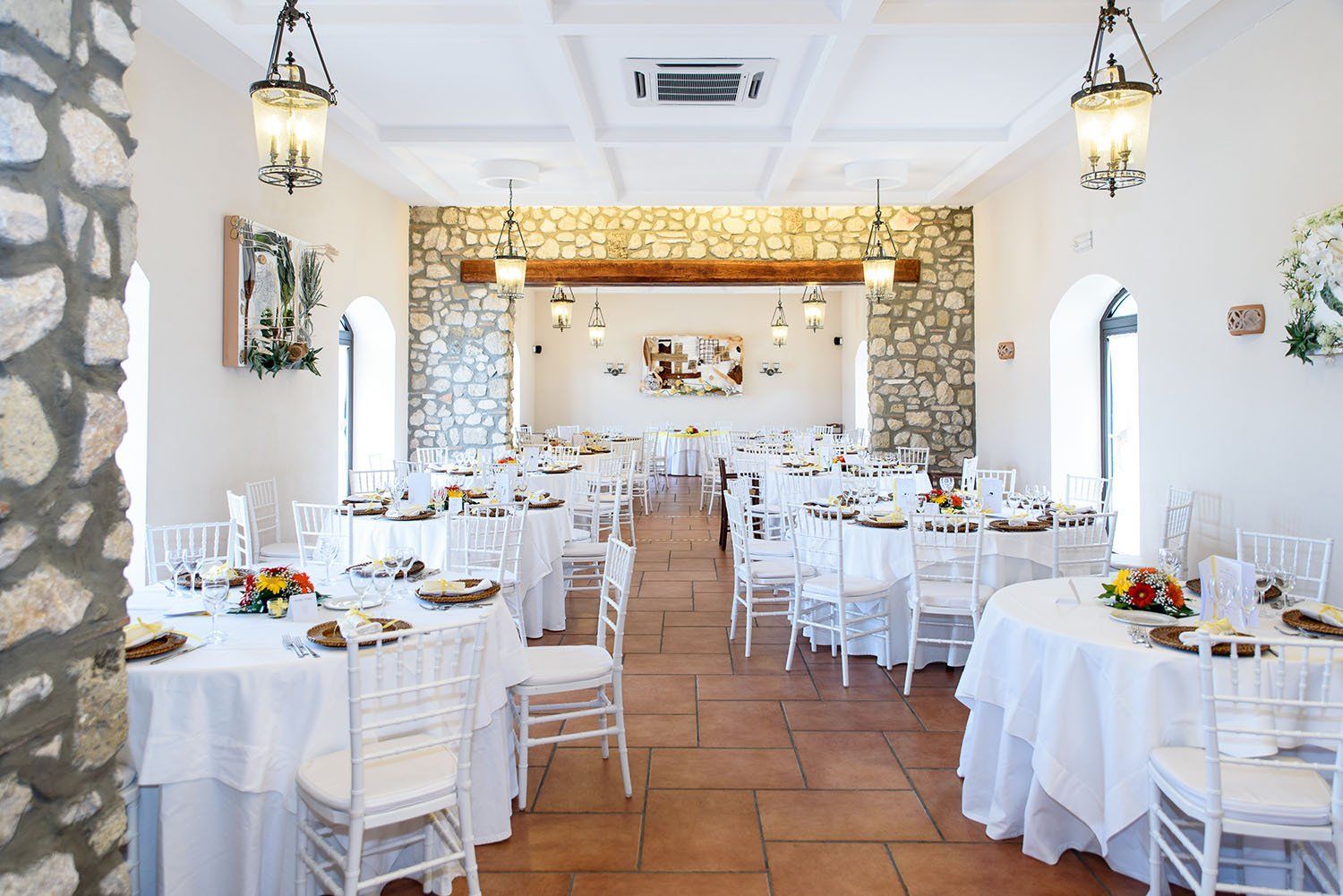 Location per ricevimenti