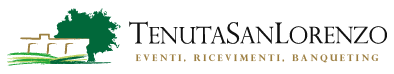 TENUTA SAN LORENZO - LOGO