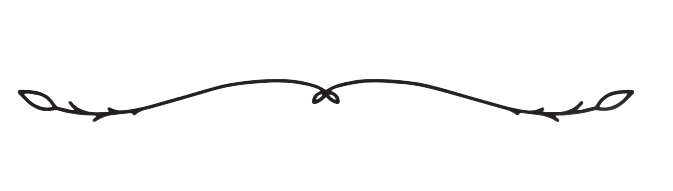 Decorazione floreale.