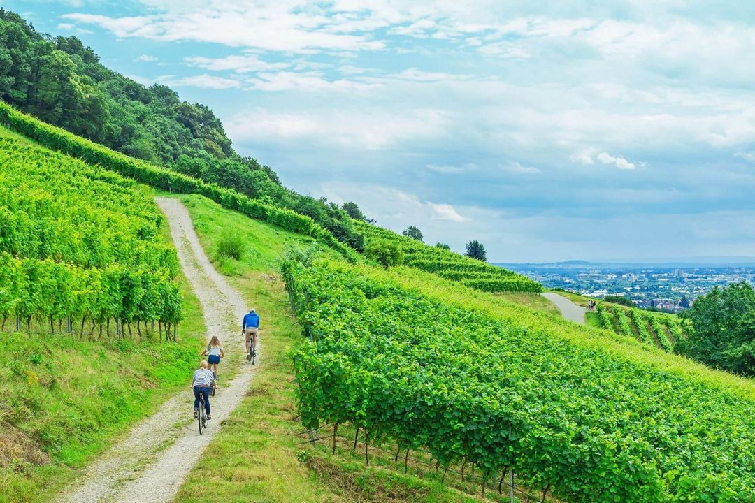 Apennine Hills