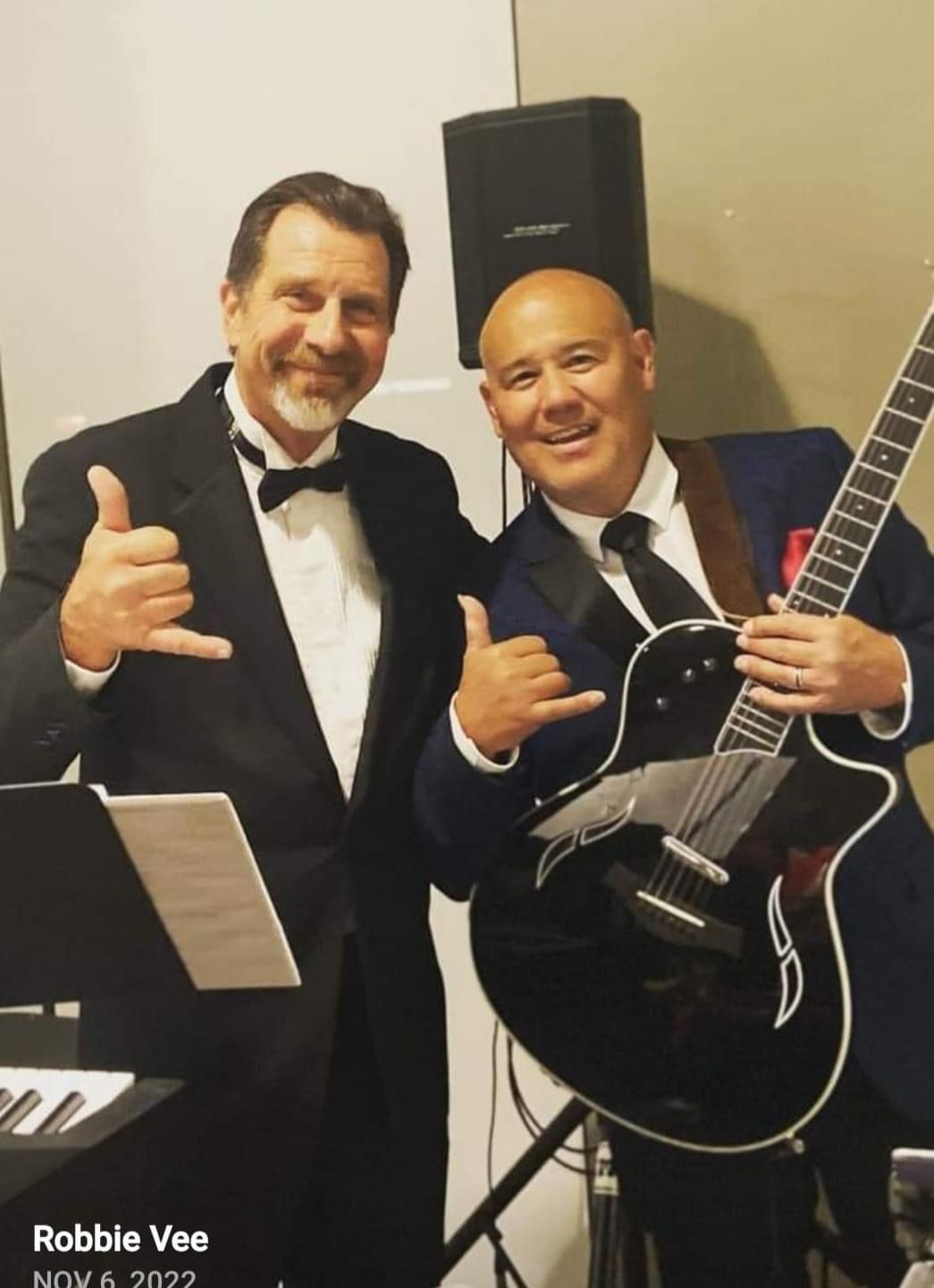 murder mystery dinner