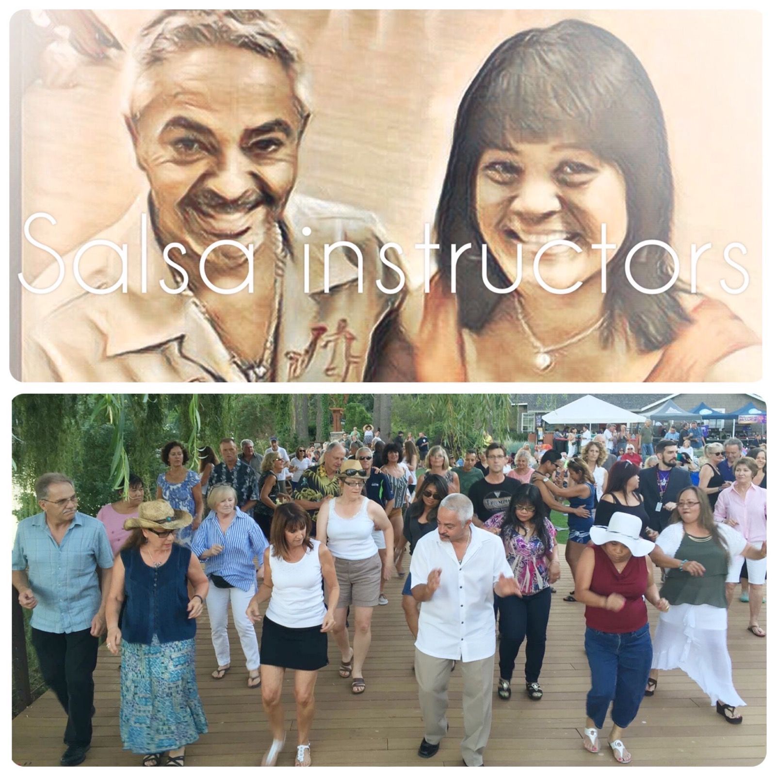 murder mystery dinner