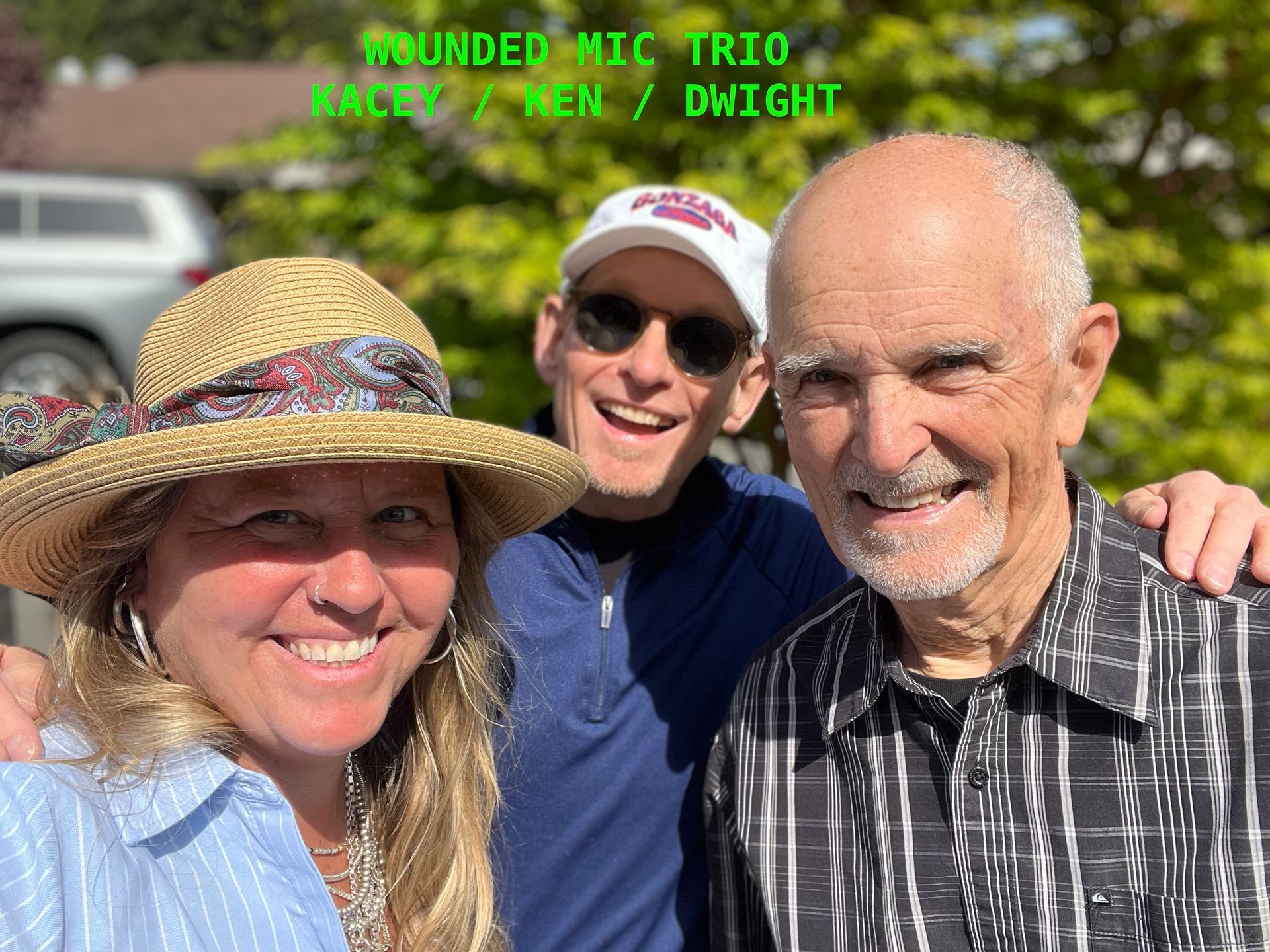 murder mystery dinner