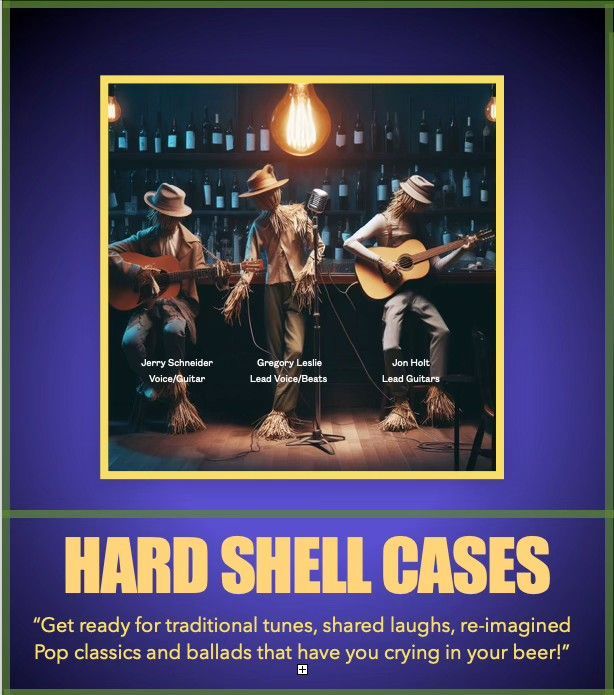 murder mystery dinner