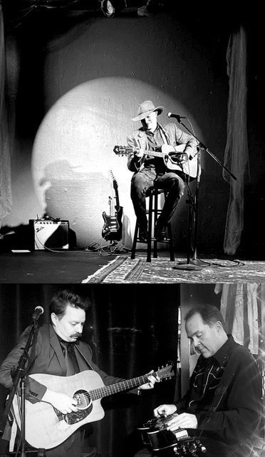 murder mystery dinner