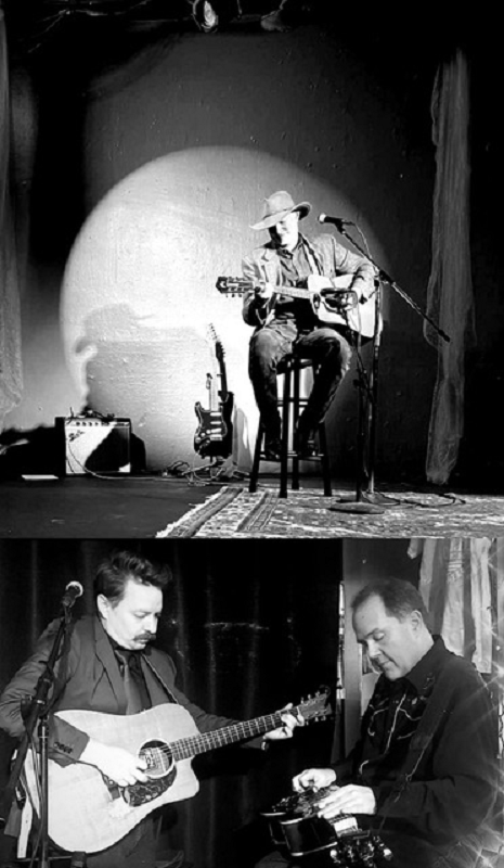 murder mystery dinner