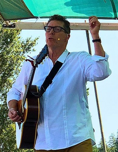 murder mystery dinner