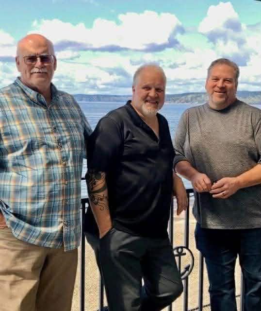 murder mystery dinner