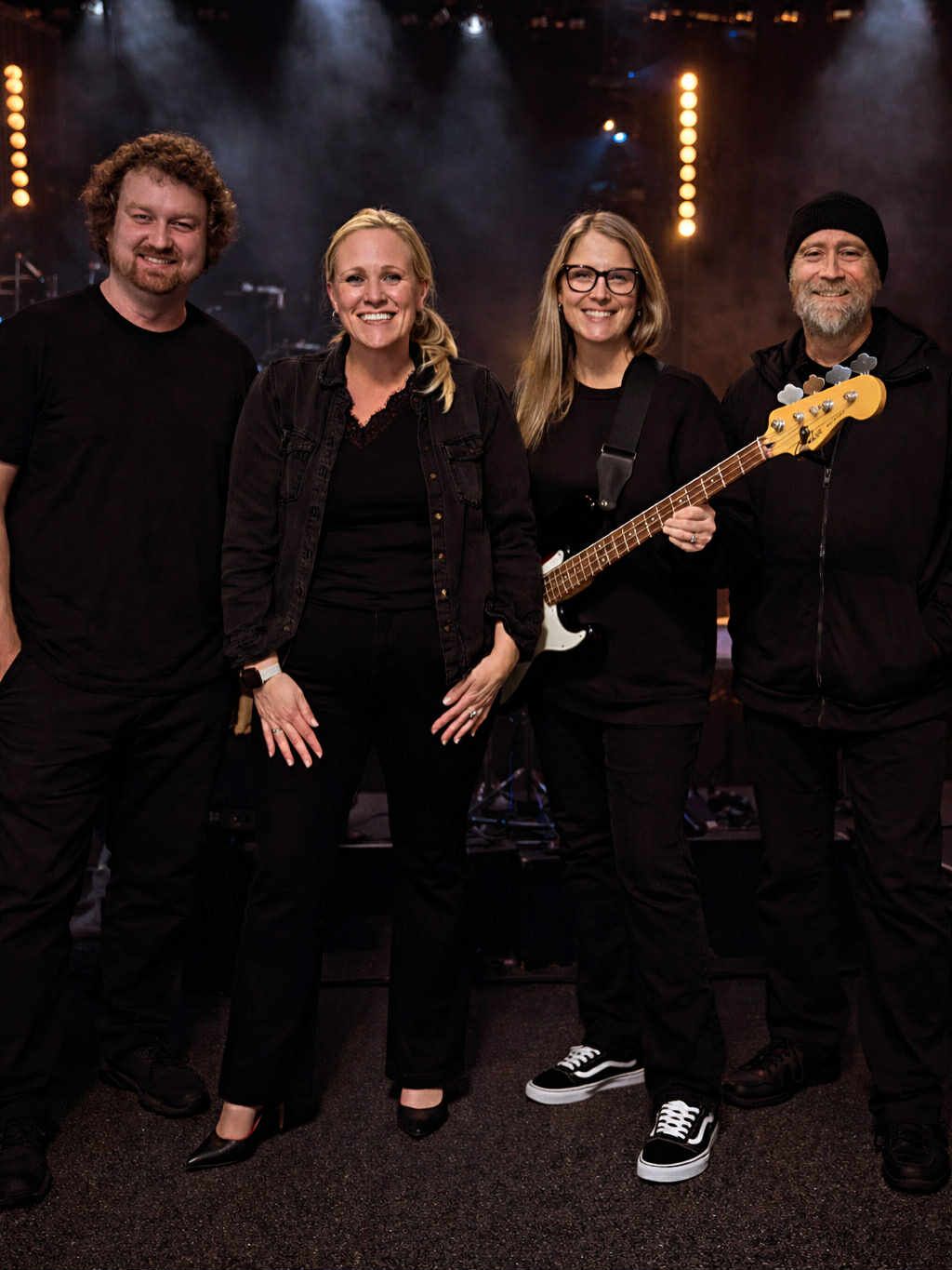 murder mystery dinner