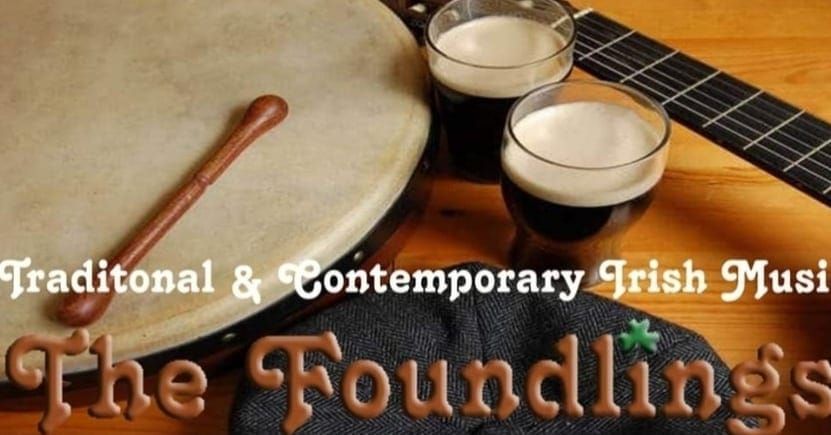 murder mystery dinner