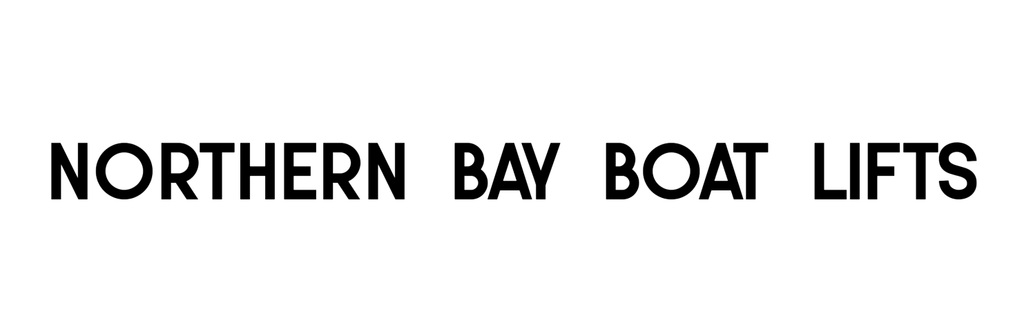 northern bay boat lifts logo
