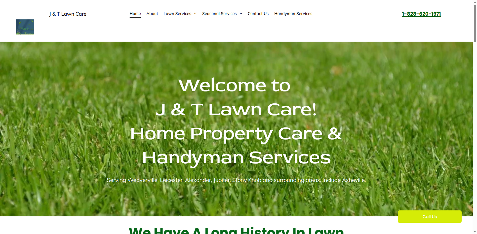 make my company show up on google