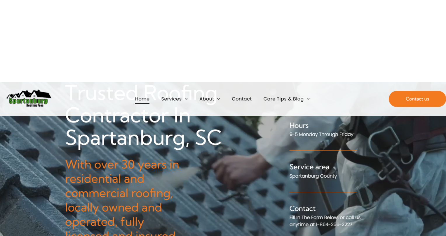 website design services