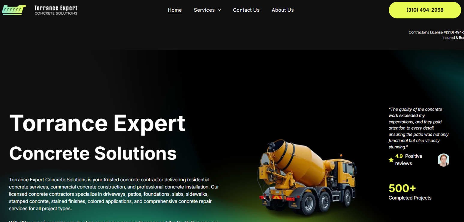 web design company near me