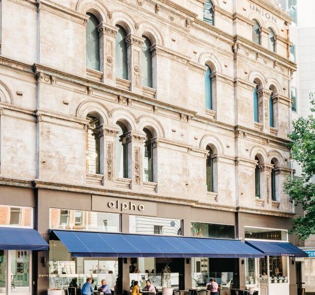 Commercial - Citi Building - Kogarah, Sydney