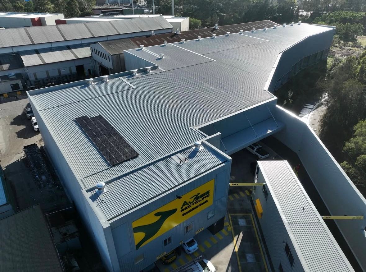 Residential - Citi Building - Kogarah, Sydney