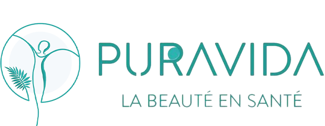 LOGO Soins Pura Vida