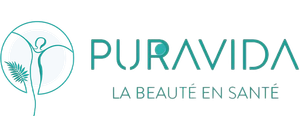 LOGO Soins Pura Vida
