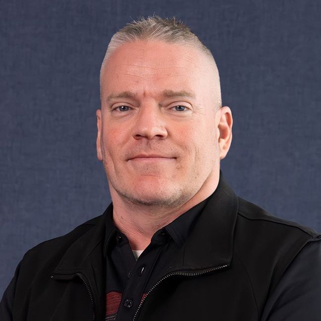 Jeramy Cochrane