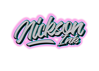 Logo Nickson Ink