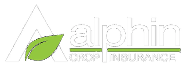 Logo for Alphin Crop Insurance