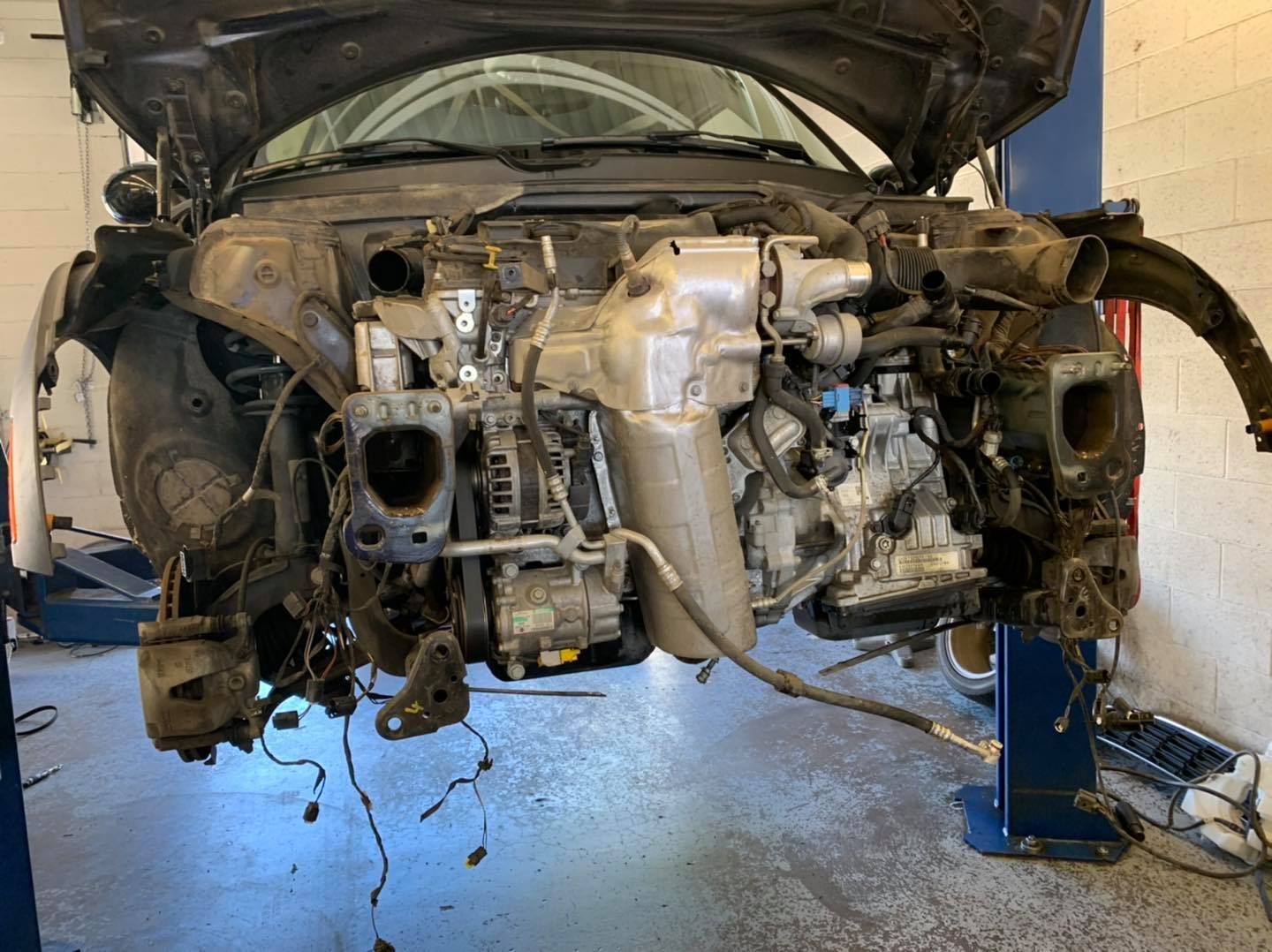 Engine Repair in Mesa, AZ | New Dimensions Automotive