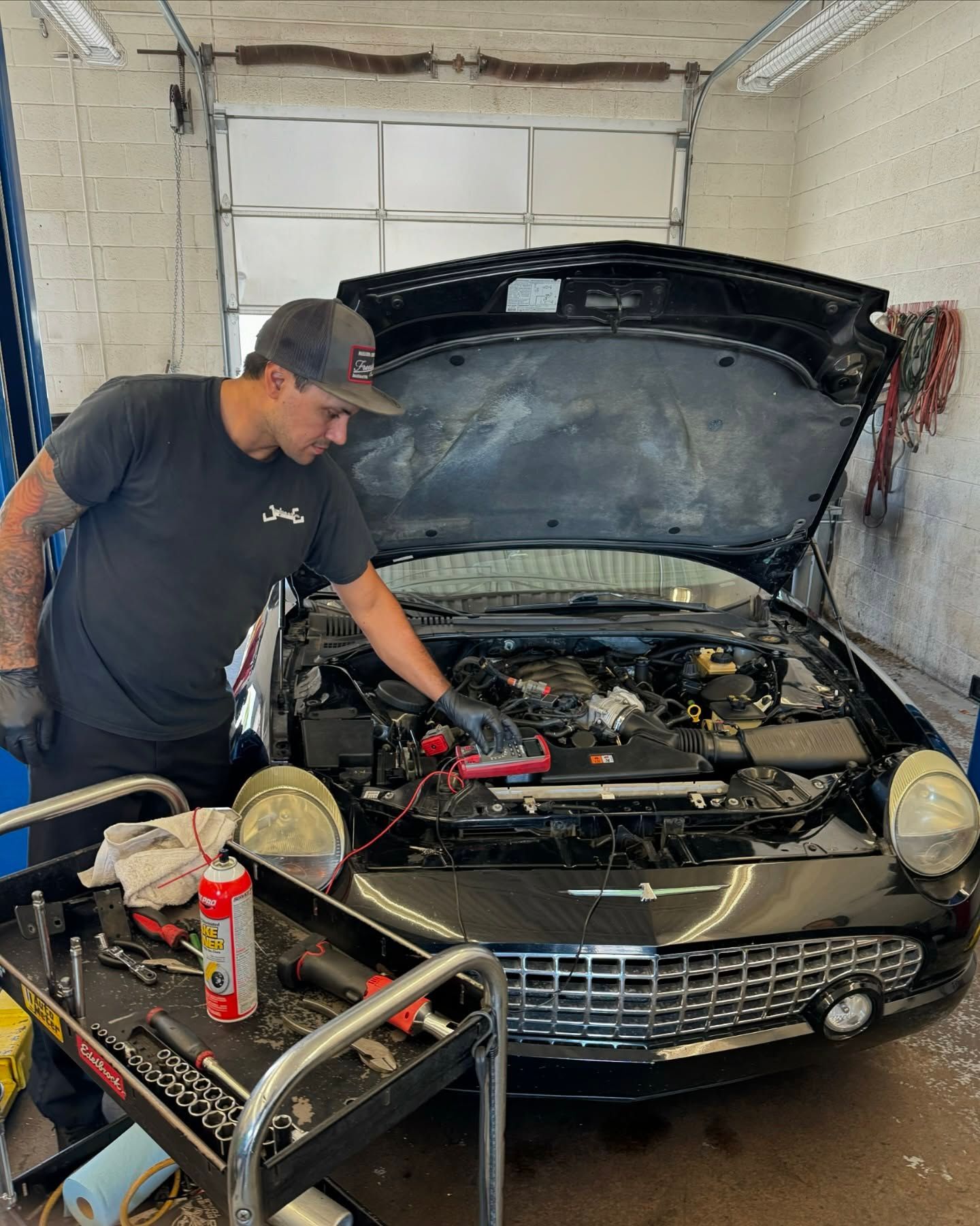Electrical Repairs in Mesa, AZ | New Dimensions Automotive