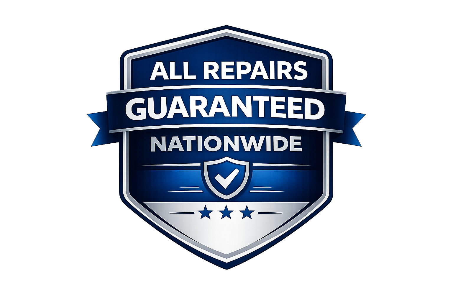 Guaranteed Repairs | New Dimensions Auto