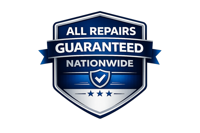 Guaranteed Repairs | New Dimensions Auto