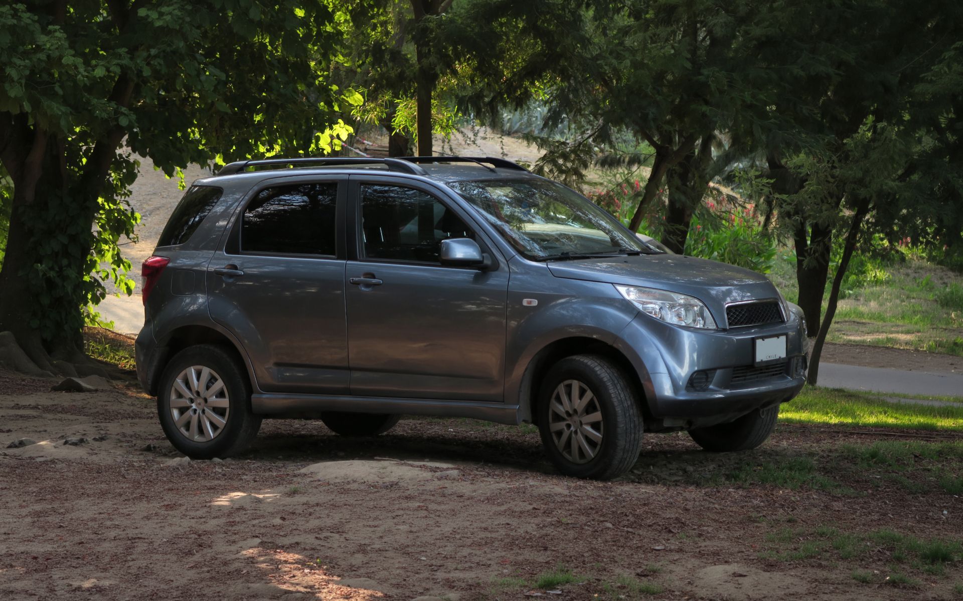 Daihatsu Auto Repair - New Dimensions Automotive in Mesa, AZ