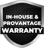 Warranty | New Dimensions Automotive