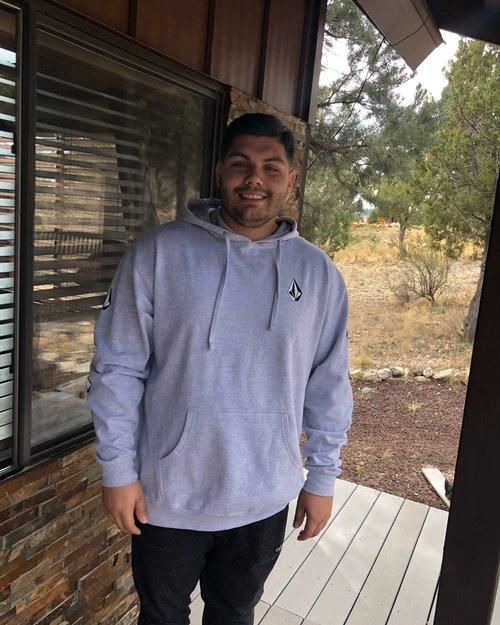 Issac Tejeda | New Dimensions Automotive